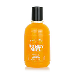 Honey Miel Bath & Shower Cream --500ml/16.9oz
