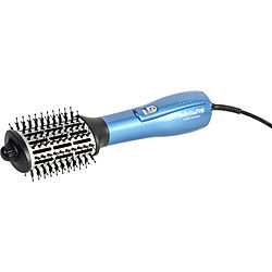 Nano Titanium 2 1/2" Oval Hot Air Brush