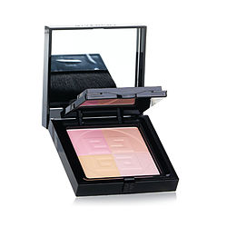 Givenchy Prisme Libre Pressed Powder - # 3 Voile Rose --9.5g/0.33oz By Givenchy