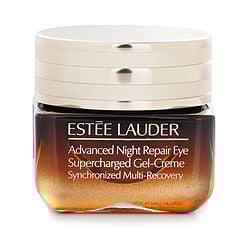 Advanced Night Repair Eye Supercharged Gel Creme --15ml/0.5oz