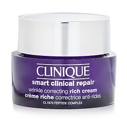 Smart Clinical Repair Wrinkle Correcting Rich Cream --50ml/1.7oz