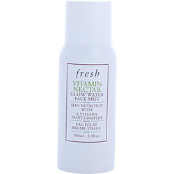 Vitamin Nectar Glow Water Mist --100ml/3.3oz