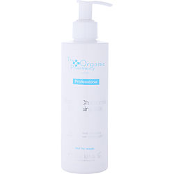 Rose & Chamomile Cleansing Milk - For Sensitive Skin --250ml/8.4oz