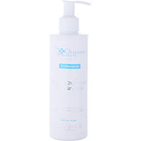 Rose & Chamomile Cleansing Milk - For Sensitive Skin --250ml/8.4oz