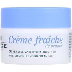 Creme Fraiche De Beaute 48hr Moisturising Plumping Cream --50ml/1.7oz