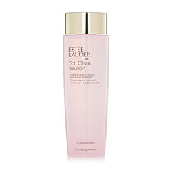 Soft Clean Infusion Hydrating Essence Lotion --400ml/13.5oz
