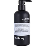 No Sweat Body Defense --473ml/16oz