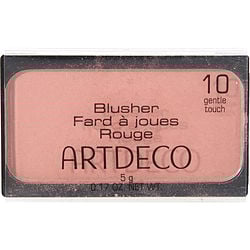 Artdeco Blusher - #10 Gentle Touch --5g/0.17oz By Artdeco