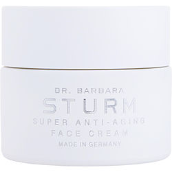 Super Anti Aging Face Cream --50ml/1.69oz