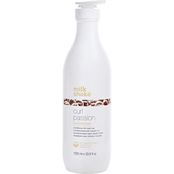 Curl Passion Conditioner 33.8 Oz