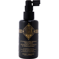 Elixir 13 Sweet Tobacco 3.4 Oz