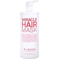 Miracle Hair Mask 32.5 Oz