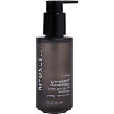 Homme Pre-electric Shave Lotion --120ml/4.2oz