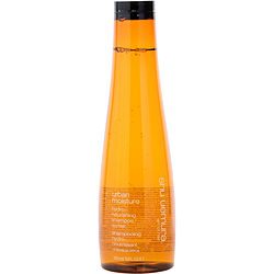Urban Moisture Hydro-nourishing Shampoo 10 Oz