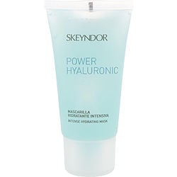 Power Hyaluronic Intensive Hydrating Mask --50ml/1.7oz