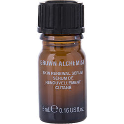 Skin Renewal Serum --5ml/0.17oz