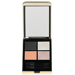Guerlain Ombres G Eyeshadow Quad - # 011 Imperial Moon --4x1.5g/0.05oz By Guerlain