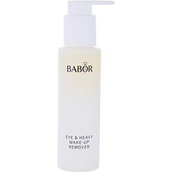 Eye & Heavy Make-up Remover --100ml/3.4oz