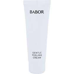 Gentle Peeling Cream For Sensitive Dry Skin --50ml/1.69oz