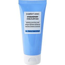 Hydramemory Hydra Plum Mask Hydra & Glow --60ml/2oz