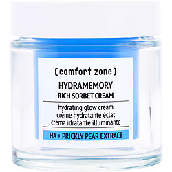Hydramemory Rich Sorbet Cream Hydra & Glow --50ml/1.78oz