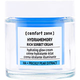 Hydramemory Rich Sorbet Cream Hydra & Glow --50ml/1.78oz