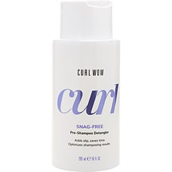 Snag-free Pre-shampoo Detangler 10 Oz