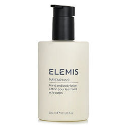 Mayfair No.9 Hand & Body Lotion --300ml/10.1oz