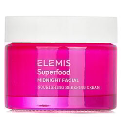 Superfood Midnight Facial Nourishing Sleeping Cream --50ml/1.6oz