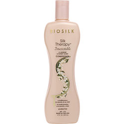 Silk Therapy Irresistible Conditioner 12 Oz