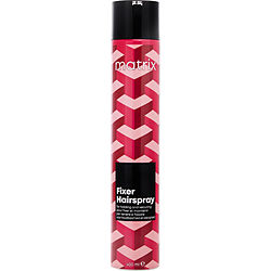Fixer Hairspray 13.52 Oz