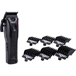 Lo-profx High Performance Low Profile Clipper - Black (fx825)