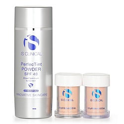 Perfectint Powder Spf 40 Sunscreen Cream --3.5g/0.12oz
