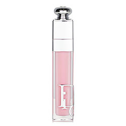 Christian Dior Addict Lip Maximizer Gloss - # 001 Pink --6ml/0.2oz By Christian Dior