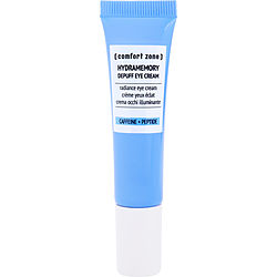 Hydramemory Depuff Eye Cream --15ml/0.5oz