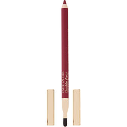Estee Lauder Double Wear Stay In Place Lip Pencil - # 420 Rebellious Rose --1.2g/0.04oz By Estee Lauder