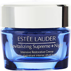 Revitalizing Supreme + Night Intensive Restorative Creme --30ml/1oz
