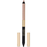 Estee Lauder Smoke And Brighten Kajal Eyeliner Duo - # 04 Noir/cream --1g/0.02oz By Estee Lauder