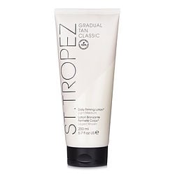 Gradual Tan Classic Daily Firming Lotion - # Light/medium --200ml/6.7oz