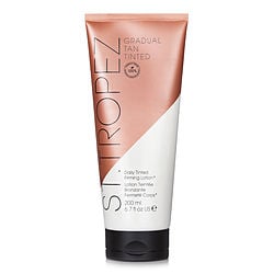 Gradual Tan Tinted Daily Tinted Firming Lotion --200ml/6.7oz