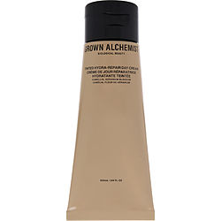 Tinted Hydra-repair Day Cream - Camellia & Geranium Blossom --50ml/1.69oz