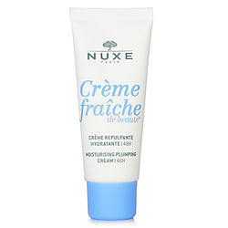 Creme Fraiche De Beaute 48h Moisturising Plumping Cream --30ml/1oz