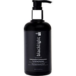 Blacklight Smart Purifying Shampoo 8.5 Oz
