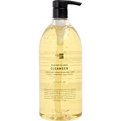 Calura Moisture Balance Cleanser Shampoo 32 Oz
