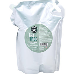 Tea Tree Conditioner 100 Oz