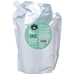 Tea Tree Hair & Body Hydrator 100 Oz