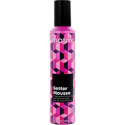 Setter Mousse 8.2 Oz