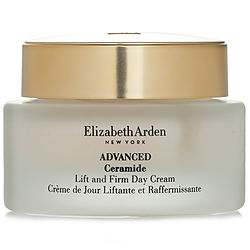Advanced Ceramide Lift And Firm Day Cream --50ml/1.7oz