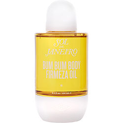 Bum Bum Firmeza Body Oil --100ml/3.4oz