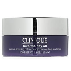 Take The Day Off Charcoal Cleansing Balm --125ml/4.2oz
